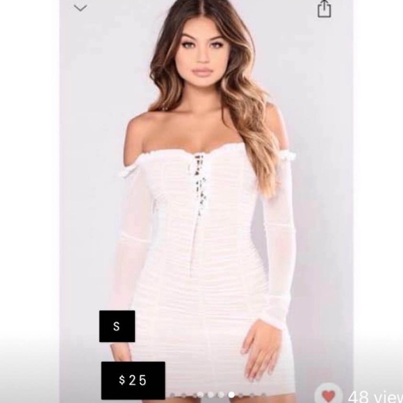 Fashion nova dresses - Picture 3 of 8